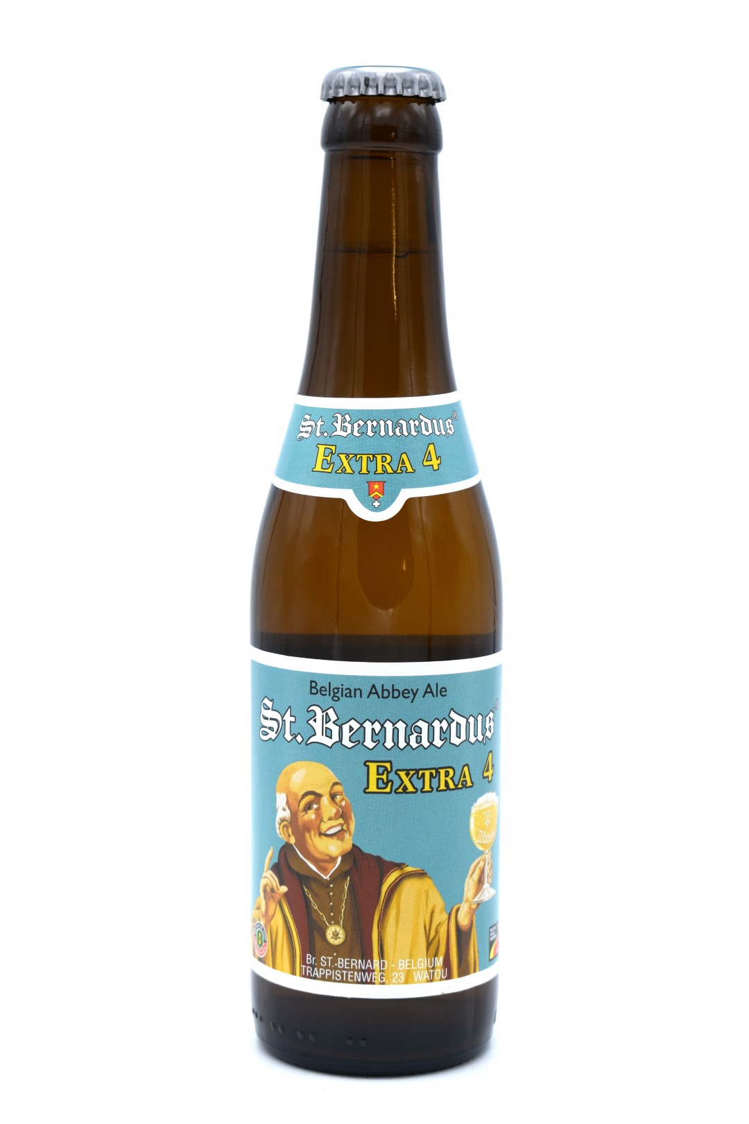 St. Bernardus Extra 4 33CL